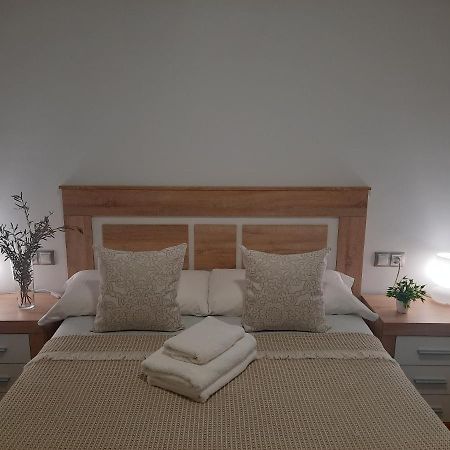 Apartamentos Clavero 10 Plasencia Zewnętrze zdjęcie
