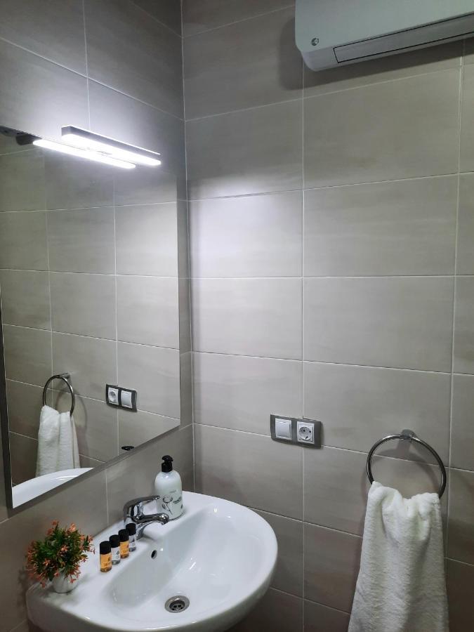 Apartamentos Clavero 10 Plasencia Zewnętrze zdjęcie