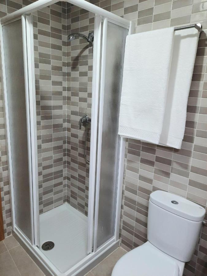 Apartamentos Clavero 10 Plasencia Zewnętrze zdjęcie