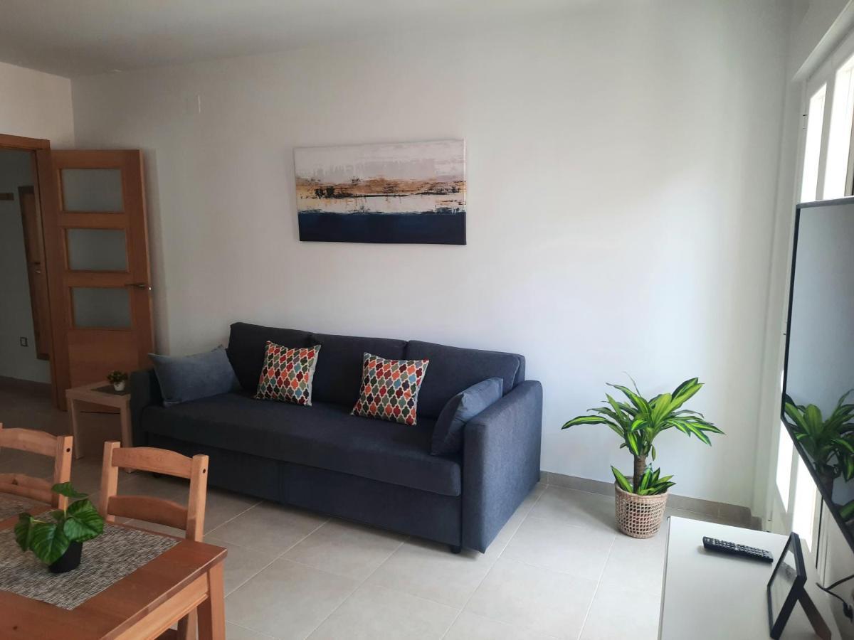 Apartamentos Clavero 10 Plasencia Zewnętrze zdjęcie