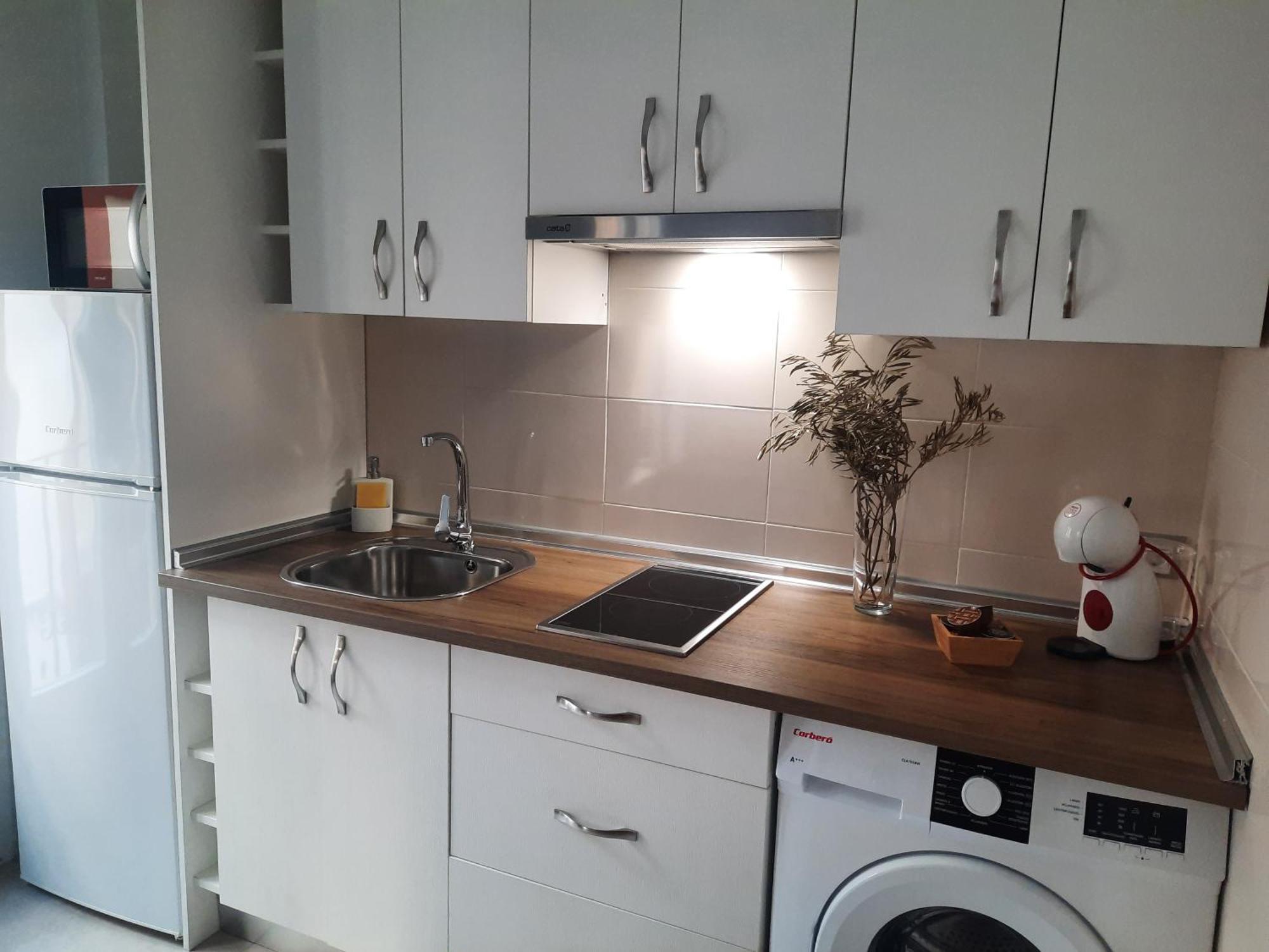 Apartamentos Clavero 10 Plasencia Zewnętrze zdjęcie